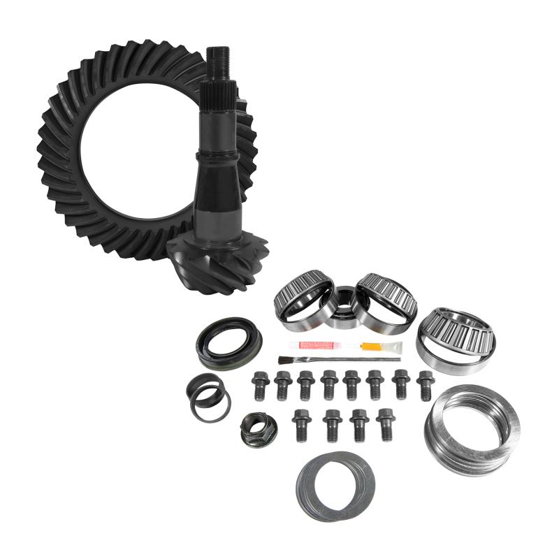 Yukon Gear & Axle YGK2251