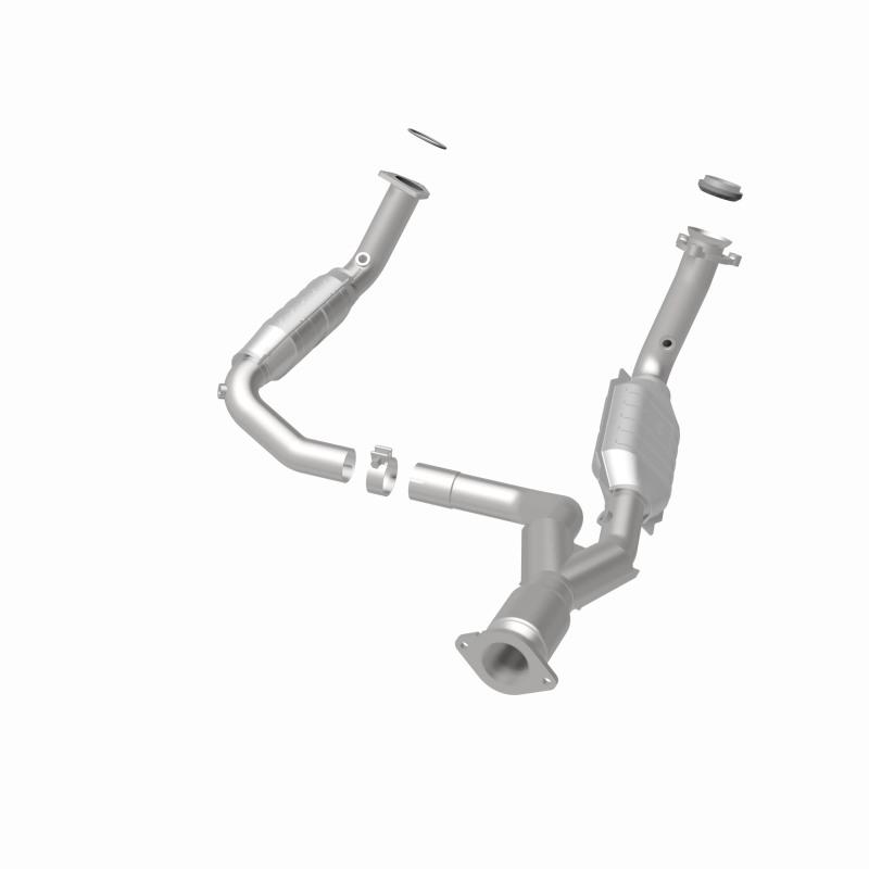 Magnaflow 49650