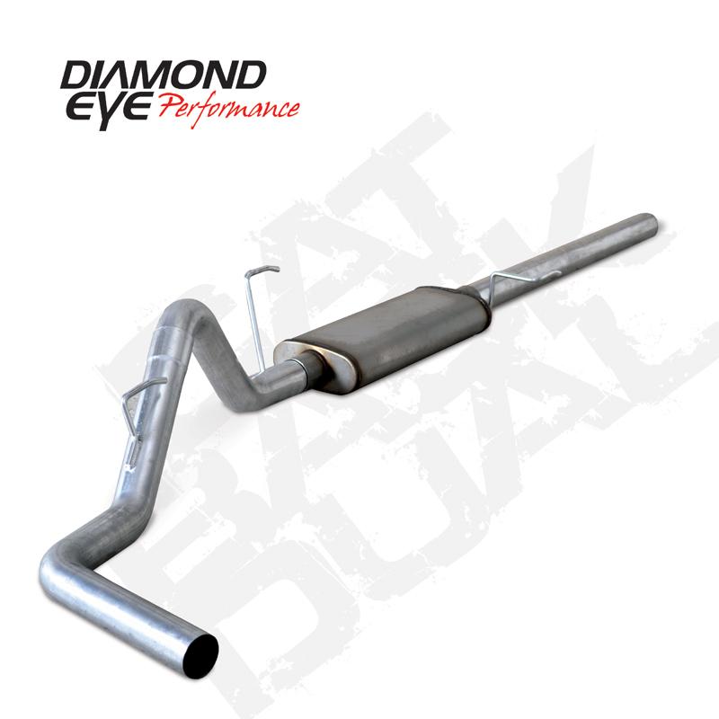 Diamond Eye Performance K3320S