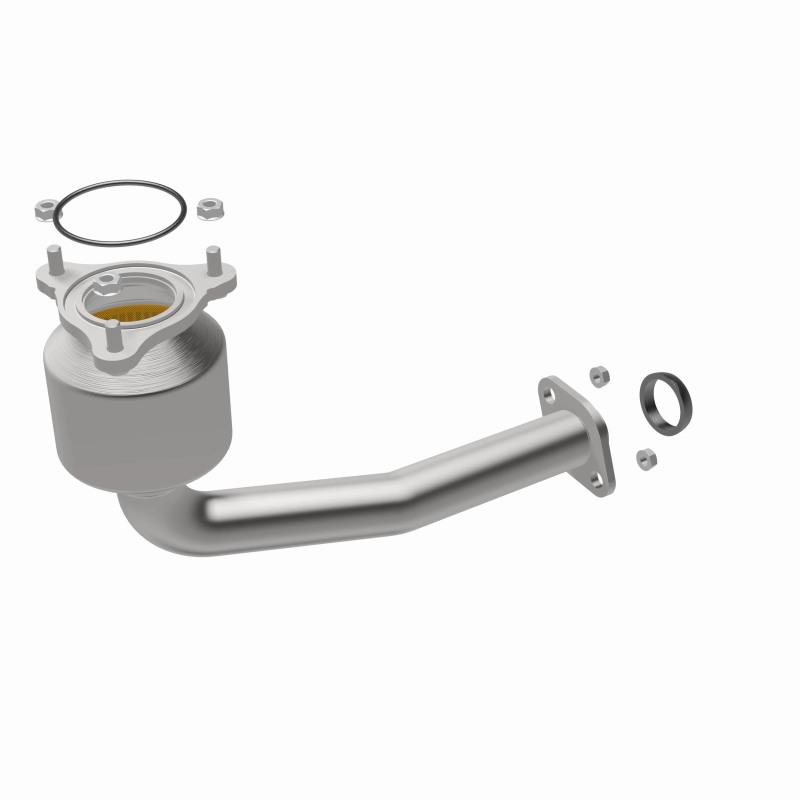 Magnaflow 452098