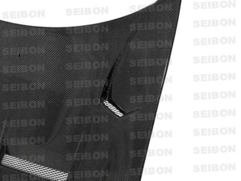 Seibon HD9396MZRX7-TS