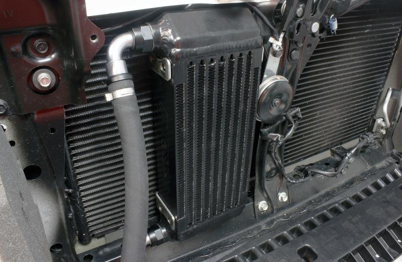 Perrin Performance PSP-OIL-110