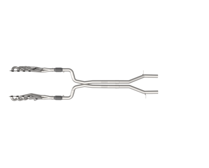 Kooks Headers 2260F428