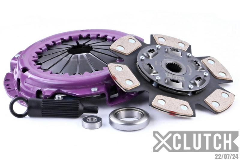 XCLUTCH XKTY23004-1B