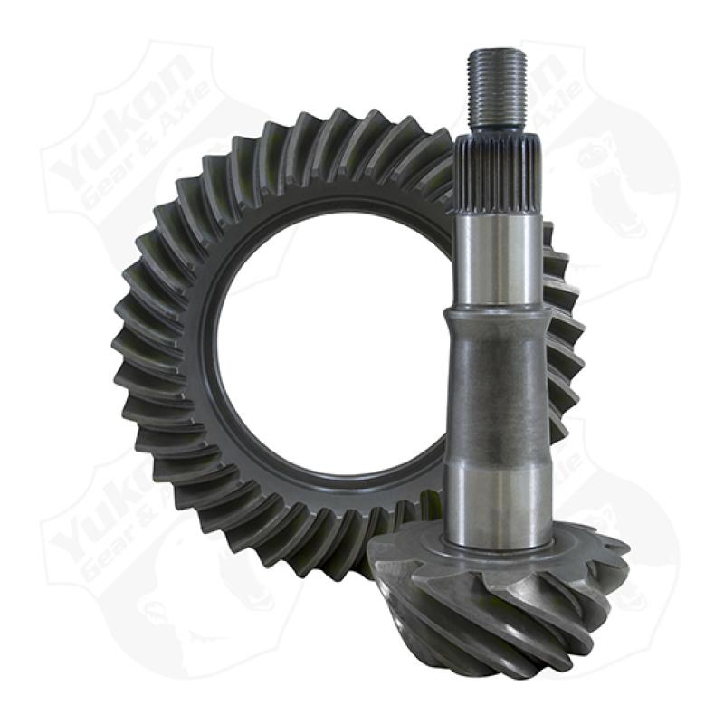 Yukon Gear & Axle YG GM8.5-411