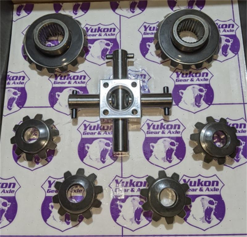 Yukon Gear & Axle YPKF9-S-28-4