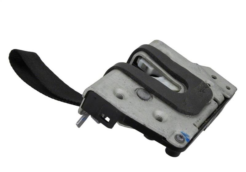 Ford Racing M-19008-BTDL