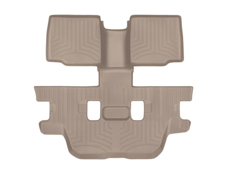 WeatherTech 453596