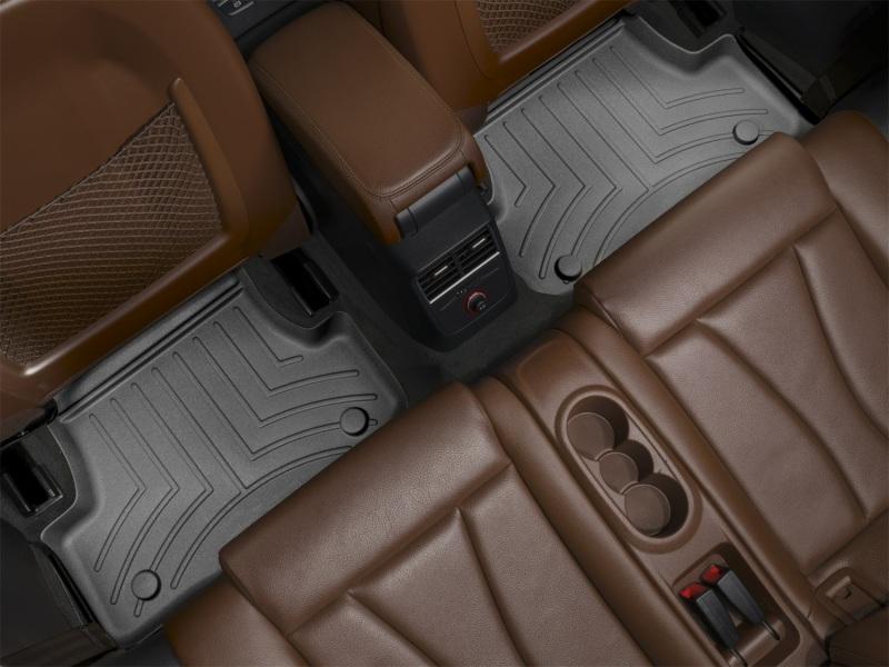 WeatherTech 445002