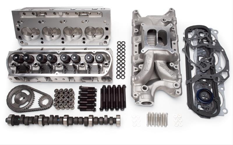 Edelbrock 2043