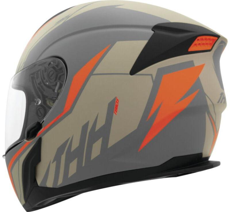 THH Helmets 646876