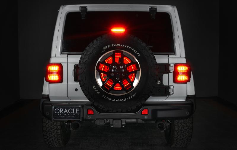 ORACLE Lighting 4211-334