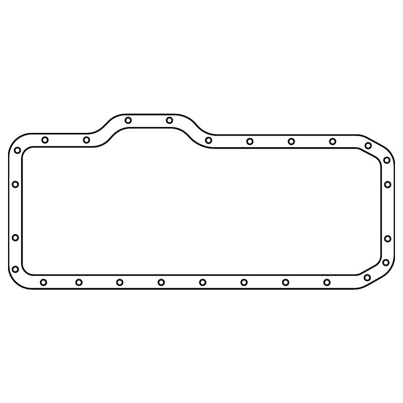 Cometic Gasket C4845-062