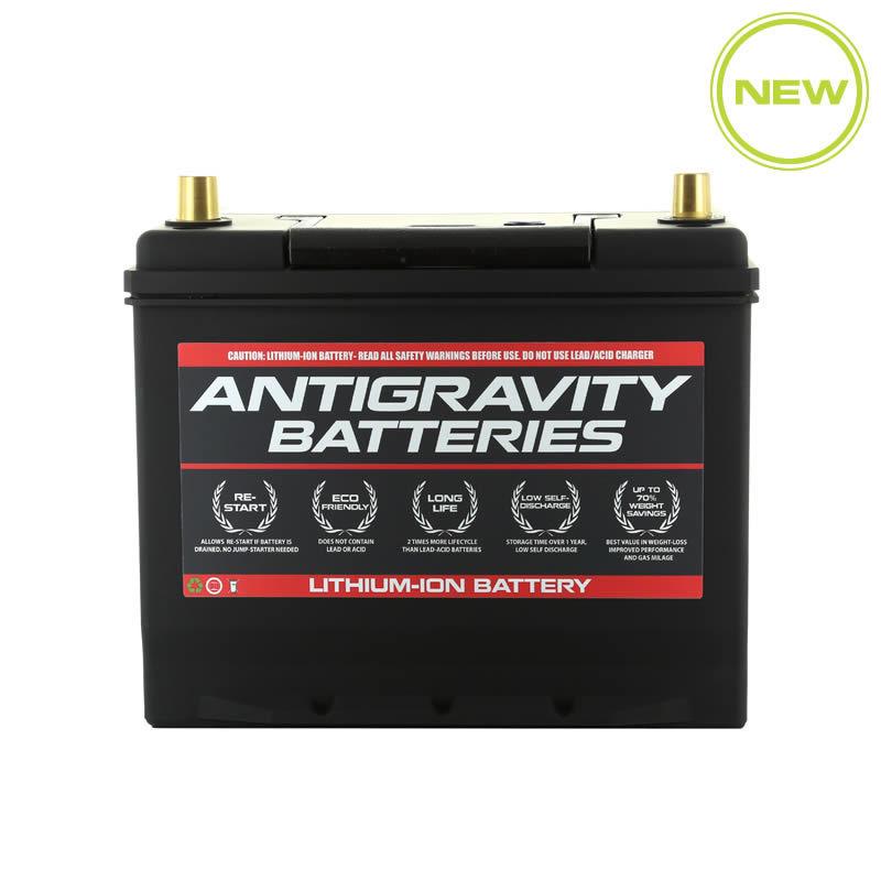 Antigravity Batteries AG-24R-60-RS