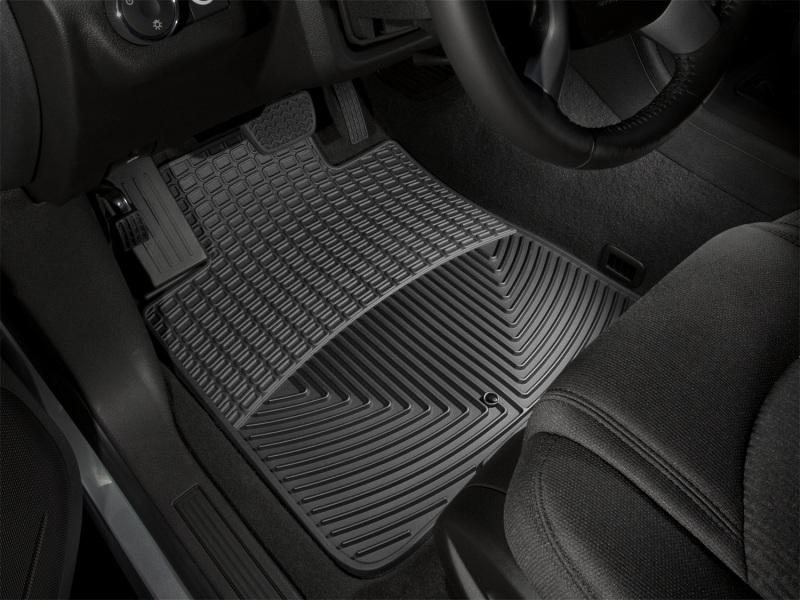 WeatherTech W68