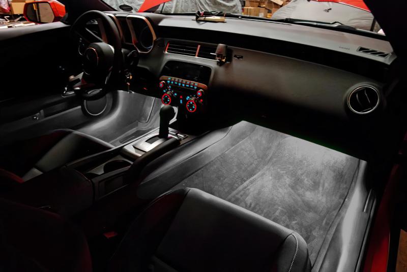 ORACLE Lighting 4207-333