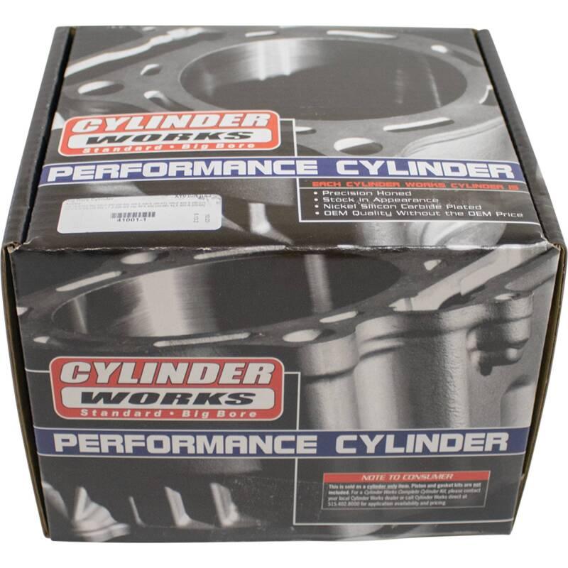 Cylinder Works 41001-1