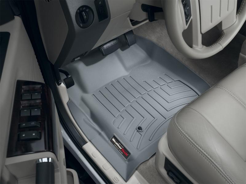 WeatherTech 461201