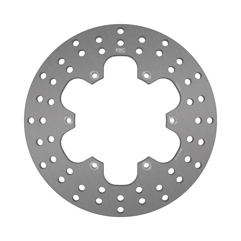 EBC Powersports MD638