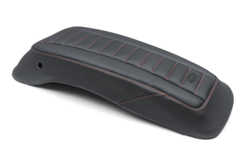 Mustang Motorcycle 77640AB