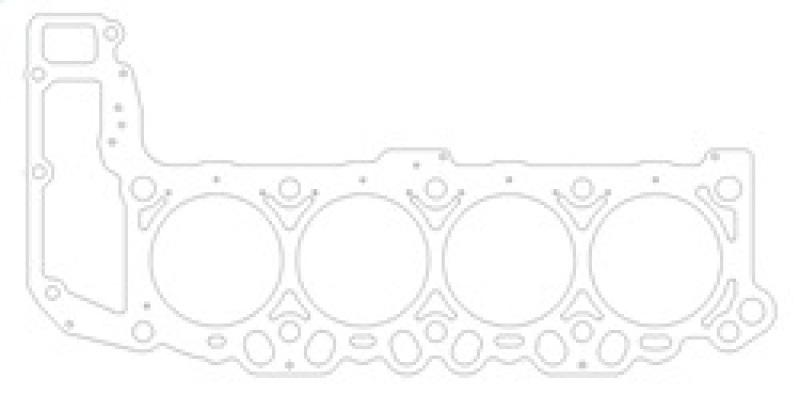 Cometic Gasket C5214-051