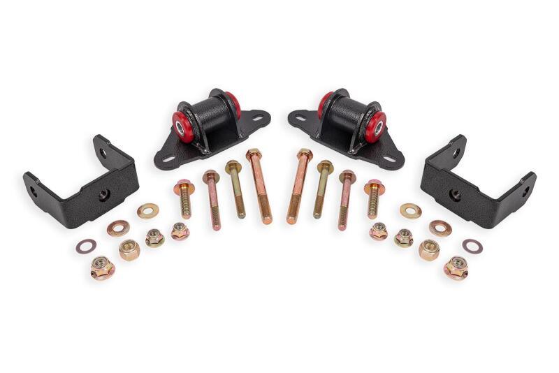 BMR Suspension TM570H