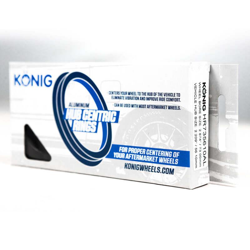 Konig HR735610AL