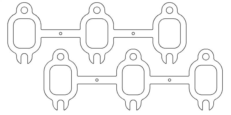 Cometic Gasket C5725-040