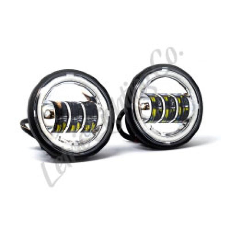 Letric Lighting LLC-ILPL-CH