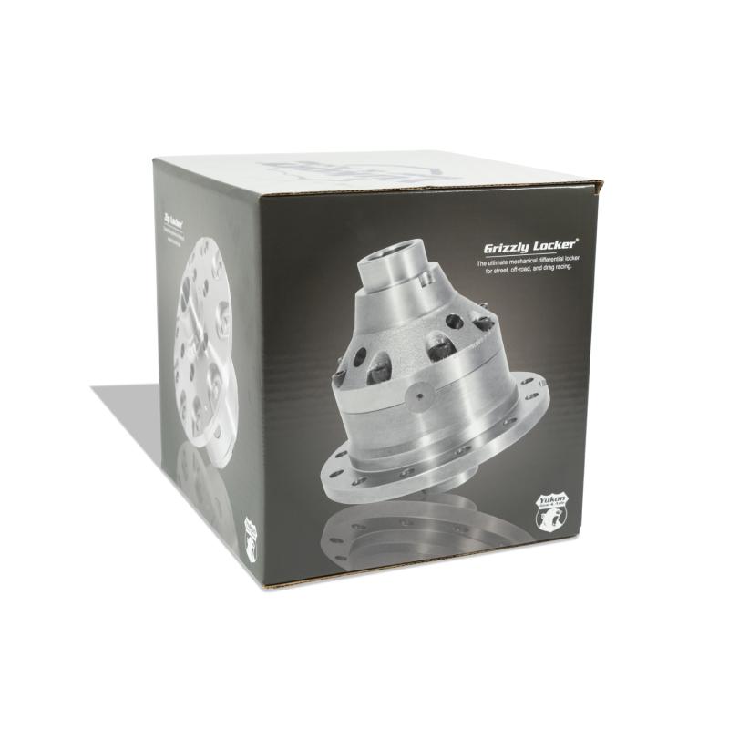 Yukon Gear & Axle YGLD30-4-27