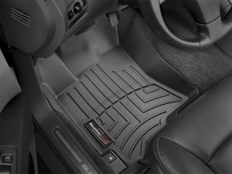WeatherTech 445371