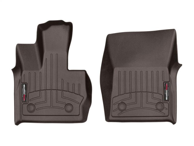 WeatherTech 4715091