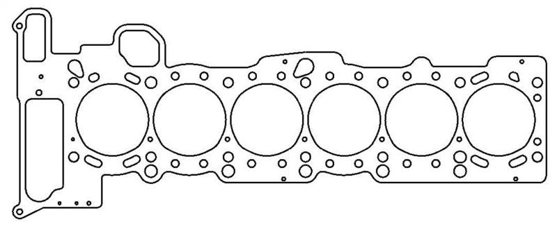 Cometic Gasket C4352-060