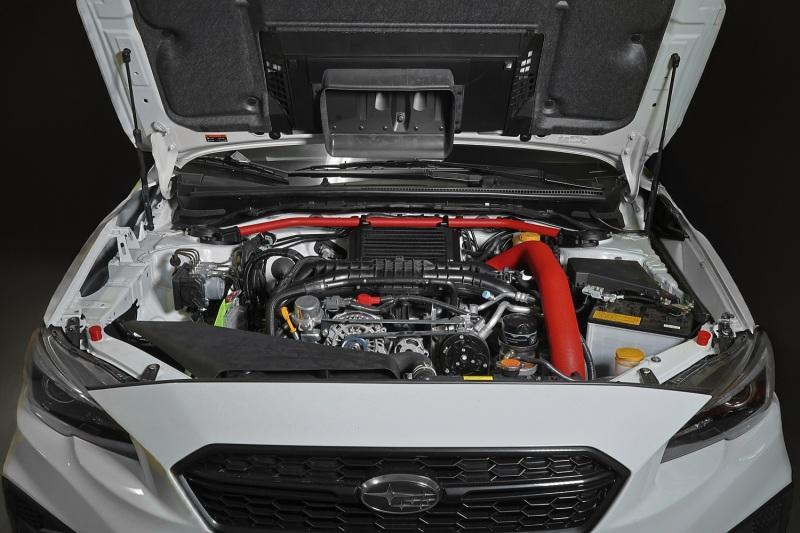 Perrin Performance PSP-OIL-151