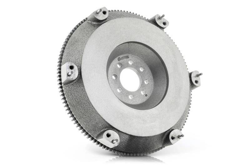 Action Clutch AC1105-OEHD