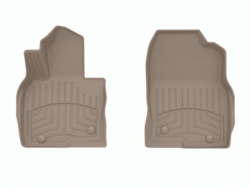 WeatherTech 459721IM