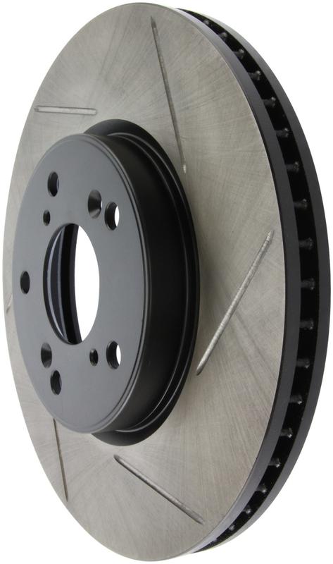 Stoptech 126.40086SL