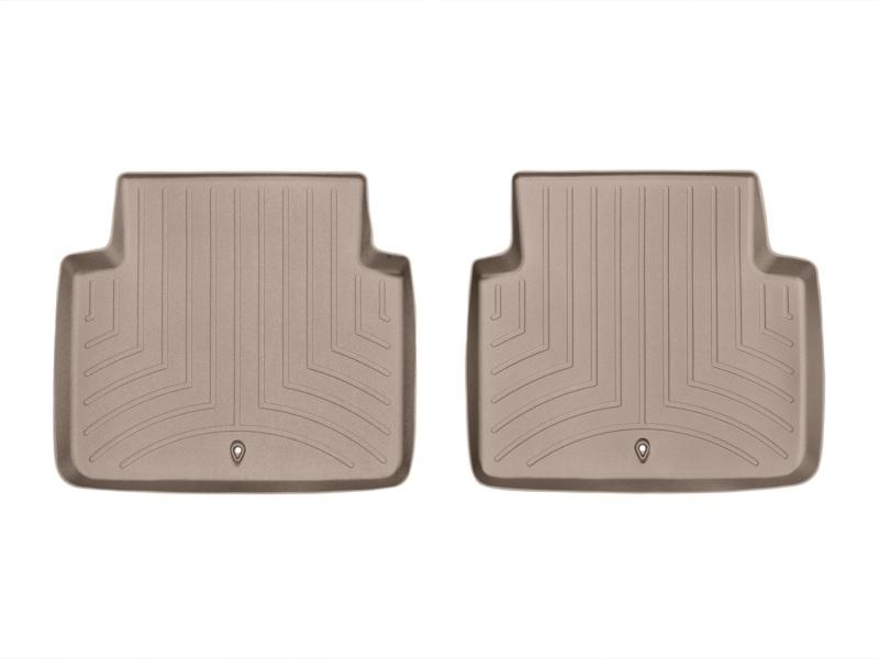 WeatherTech 457002
