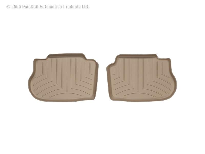WeatherTech 450922