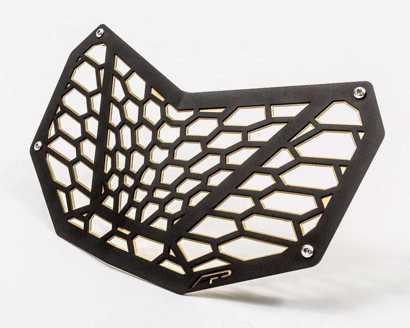 Agency Power AP-BRP-X3-635-GLD