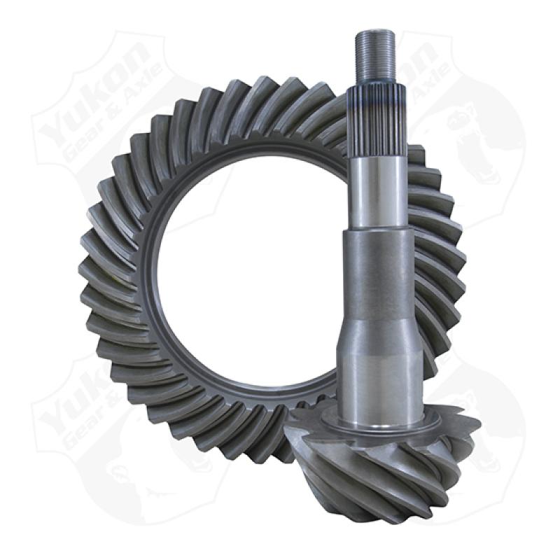 Yukon Gear & Axle YG F10.25-355L