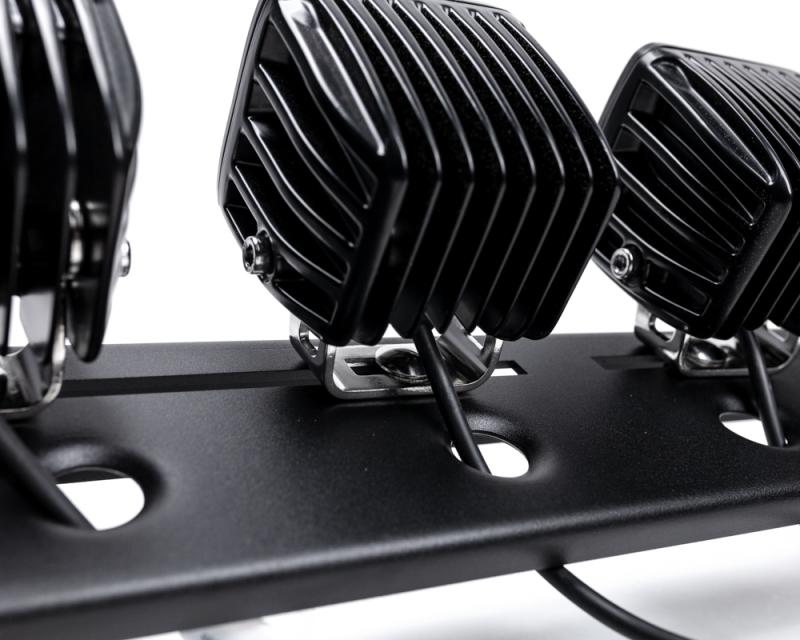 Vivid Racing VR-BRO-3000