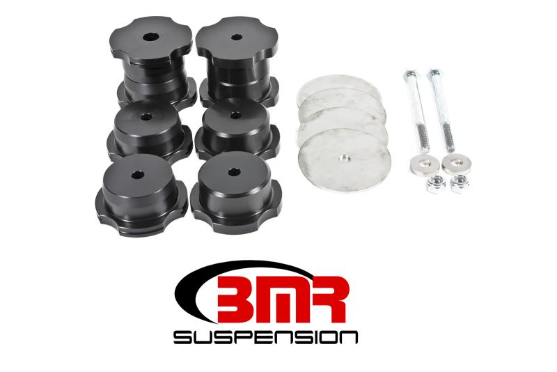 BMR Suspension BK062