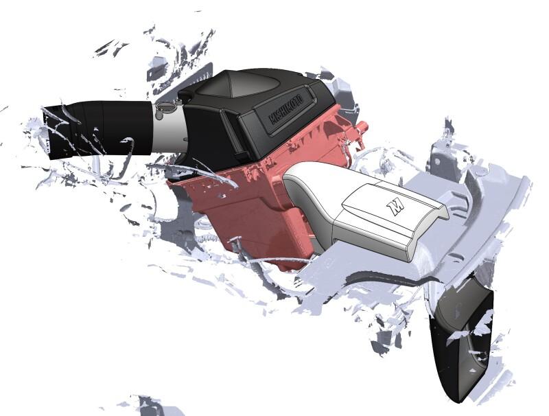 Mishimoto MMAI-GRC-23