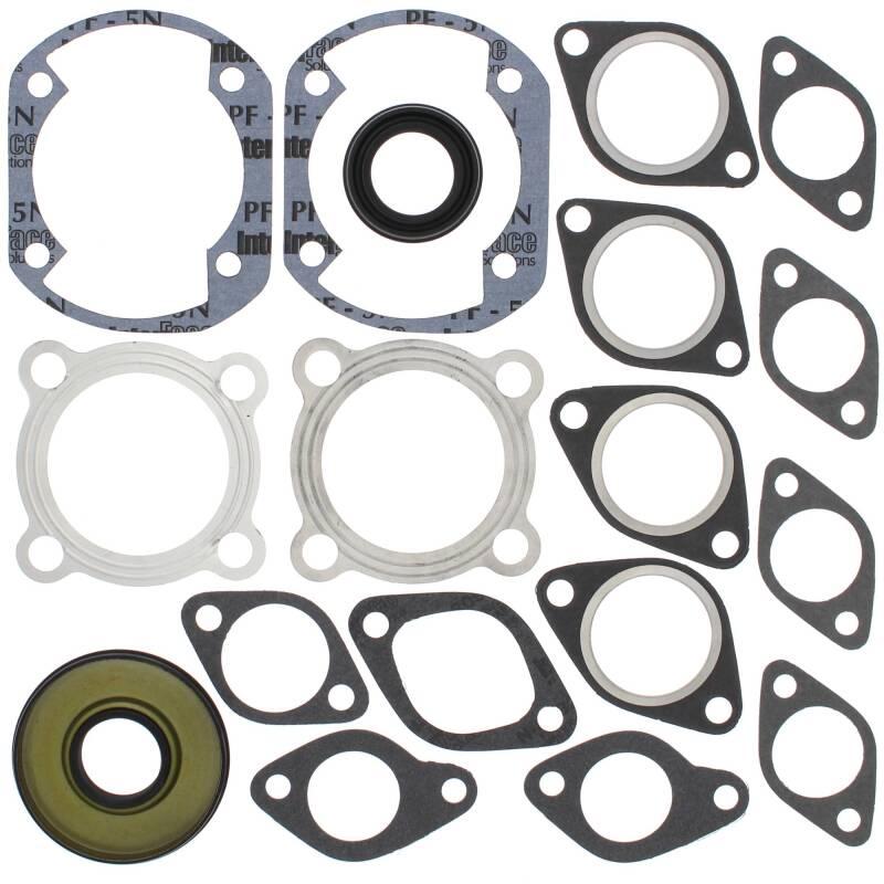 Vertex Pistons 711031