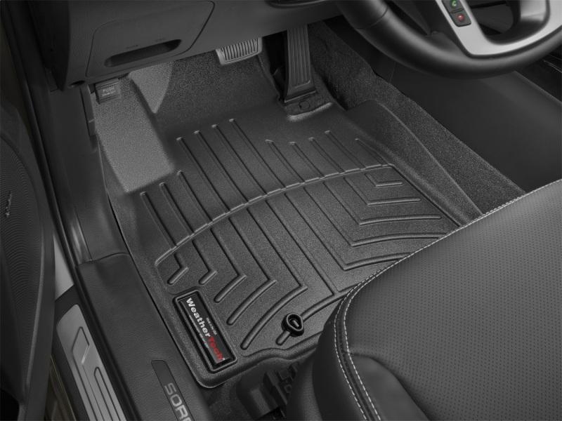 WeatherTech 445561