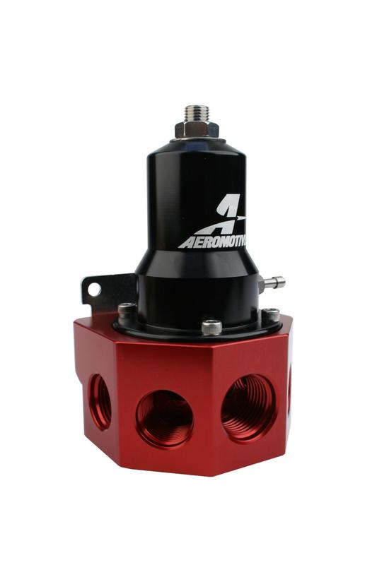 Aeromotive 13133