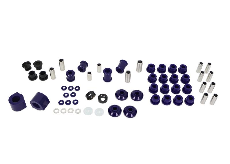 Superpro KIT5115FSSK