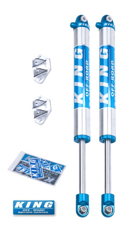 King Shocks 20001-205