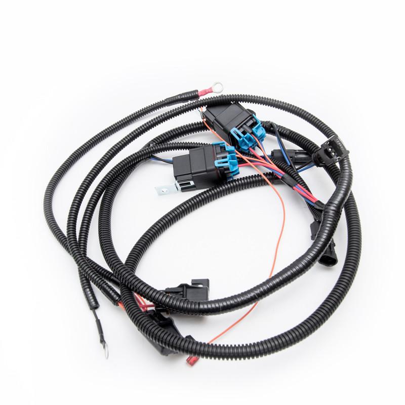 VMP Performance VMP-SUC018